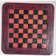 Jeu d'echecs Artisanal