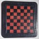 Jeu d'echecs Artisanal