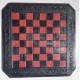 Jeu d'echecs Artisanal
