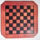 Jeu d'echecs Artisanal
