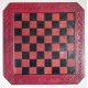 Jeu d'echecs Artisanal
