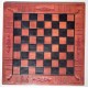 Jeu d'echecs Artisanal