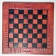 Jeu d'echecs Artisanal