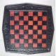 Jeu d'echecs Artisanal
