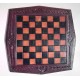 Jeu d'echecs Artisanal