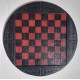 Jeu d'echecs Artisanal