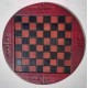 Jeu d'echecs Artisanal