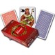 Tarot 78 cartes FOURNIER ( x 6 )