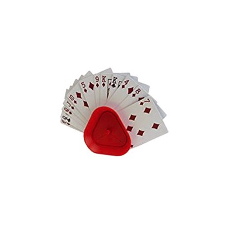 Porte-cartes à jouer