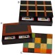 Coffret bridge 17 cm ARLEQUIN