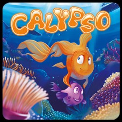 CALYPSO - PETITE BOITE