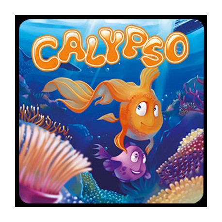 CALYPSO - PETITE BOITE