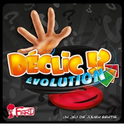 DECLIC !? EVOLUTION