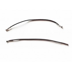 ELASTIQUES x2 PASSE-TRAPPE MOYEN MODELE