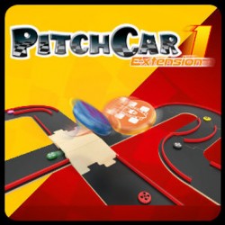 PITCHCAR Extension 1*