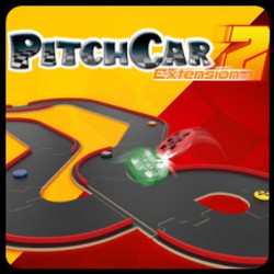 PITCHCAR Extension 2*