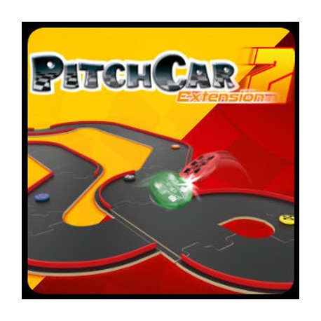 PITCHCAR Extension 2*