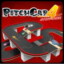 PITCHCAR Extension 4*