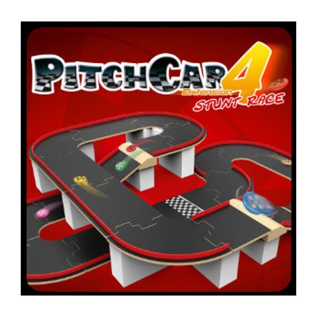 PITCHCAR Extension 4*