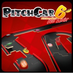 PITCHCAR EXTENSION 6*