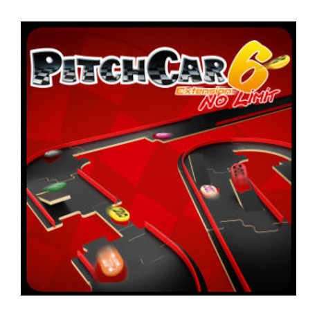 PITCHCAR EXTENSION 6*