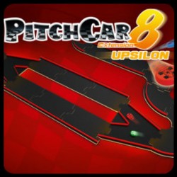 PITCHCAR EXTENSION 8 - UPSILON*