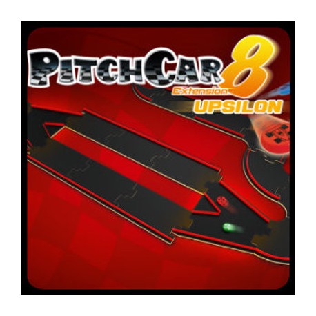 PITCHCAR EXTENSION 8 - UPSILON*