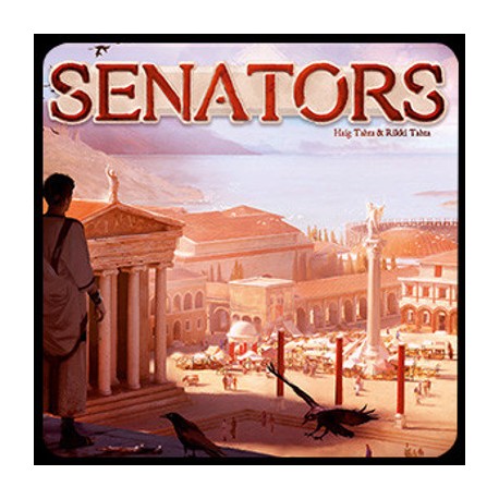 SENATORS