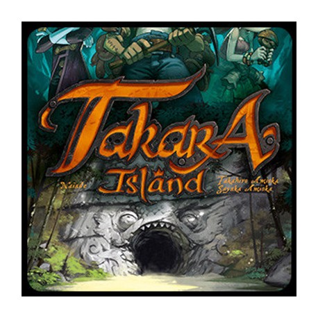 TAKARA ISLAND
