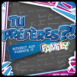 TU PREFERES FAMILY