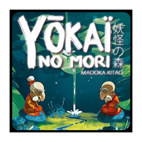 YOKAI NO MORI
