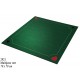 Tapis Multi 70 Coeur de Pique Exc ellenc e Vert