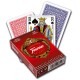 Jeu 54 cartes FOURNIER