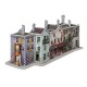 Puzzle 3D - Harry Potter (TM): Chemin de Traverse 450 Pièces
