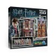 Puzzle 3D - Harry Potter (TM): Chemin de Traverse 450 Pièces