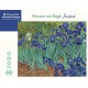 1000p Van Gogh- Irises