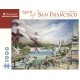 1000P Spirit Of San Francisco