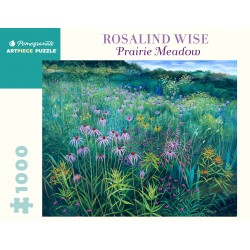 1000P Rosalind Wise-Prairie Meadow