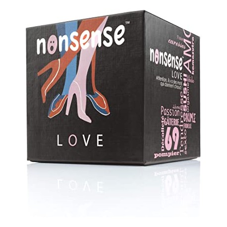 Nonsense Love FR EN