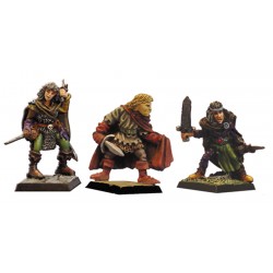 Assassins