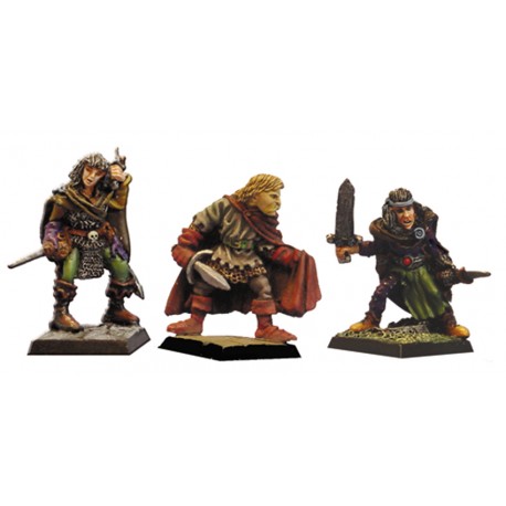 Assassins