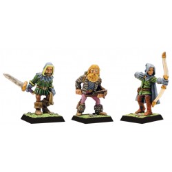 Rangers