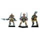 Guerriers du chaos II