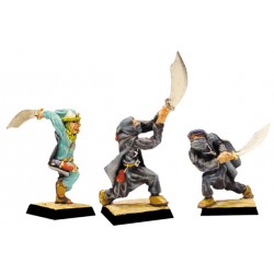Sarrasins