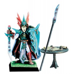 General Elfe