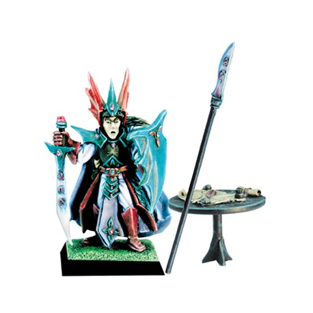 General Elfe