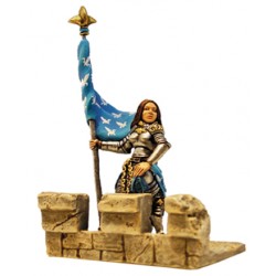 Jeanne de l' Arc