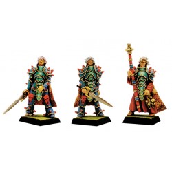 Guerriers Hurlevent