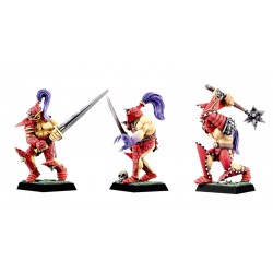 Champions du Chaos
