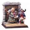 les Thénardier